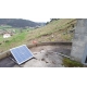Equipo fotovoltaico para depósitos de agua 2